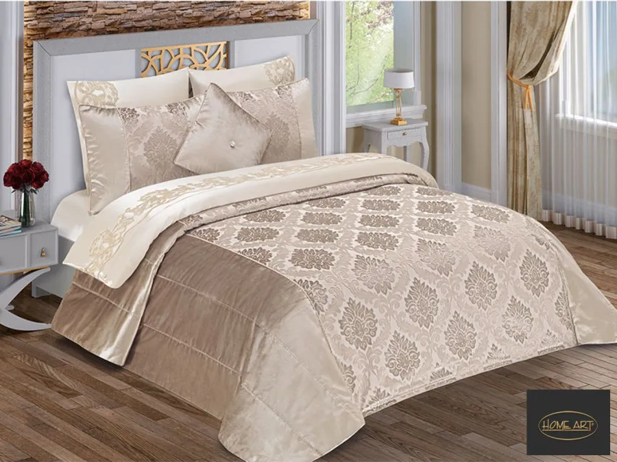 مجموعة Home ART Kocpa Textile Ltd. — إطلالة 2