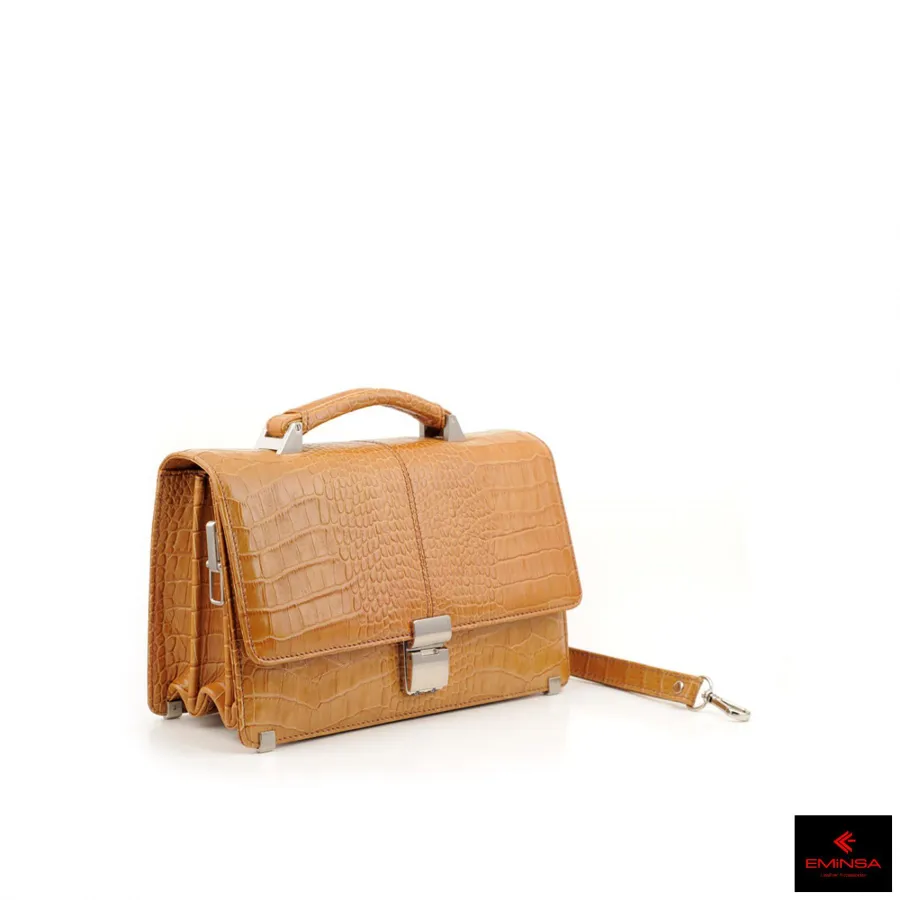 Eminsa Leather Bags koleksiyonu — görsel 1