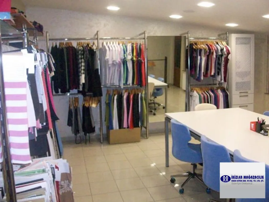 Ikizler Textile koleksiyonu — görsel 2