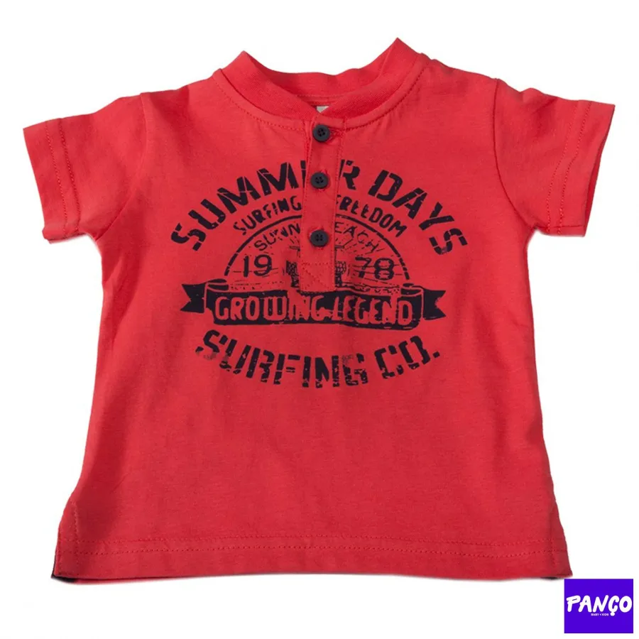 Panco Children's Clothing 2014 collection — look 2