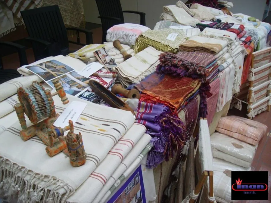 Colección Inan Textile and Labels Ltd. — look 3