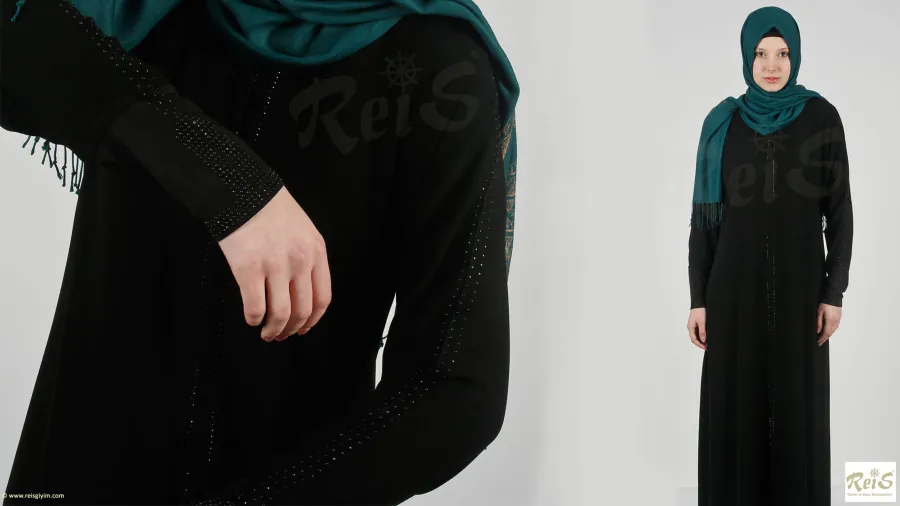 Reis Clothing and Pilgrimage Supplies 2014 collection — look 3
