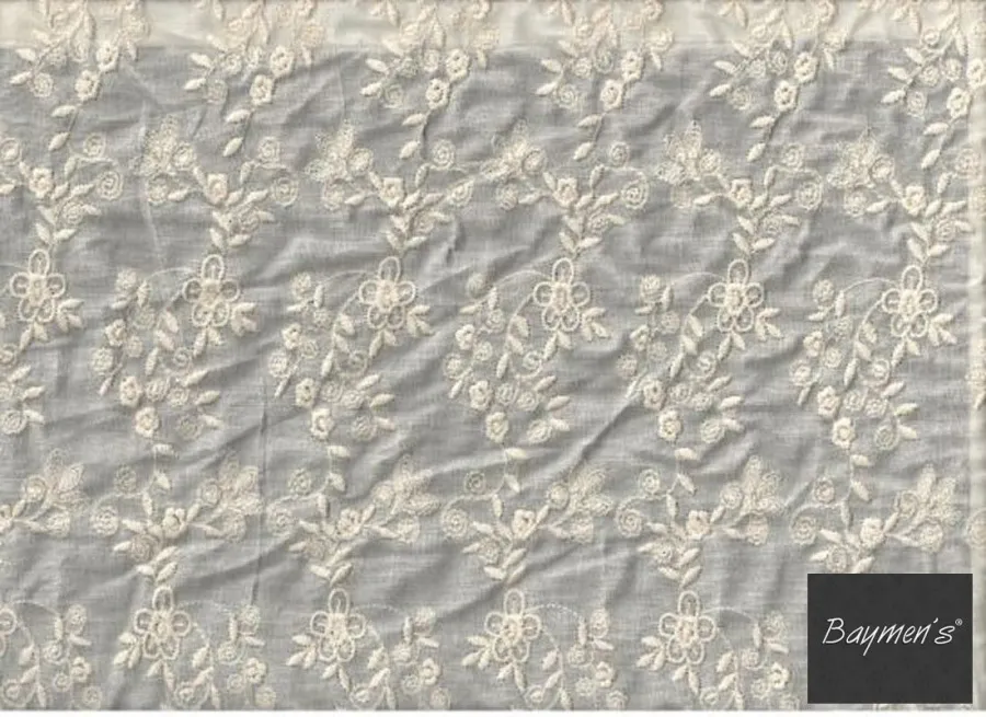 Colecția Baymens Textile — ținuta 3