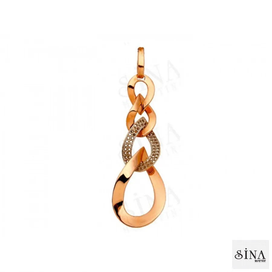 Sina jewellery 2014 collection — look 2