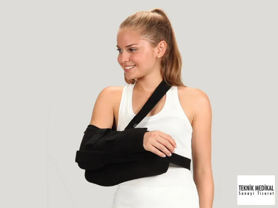 Collection Teknik Medical Products — look 3