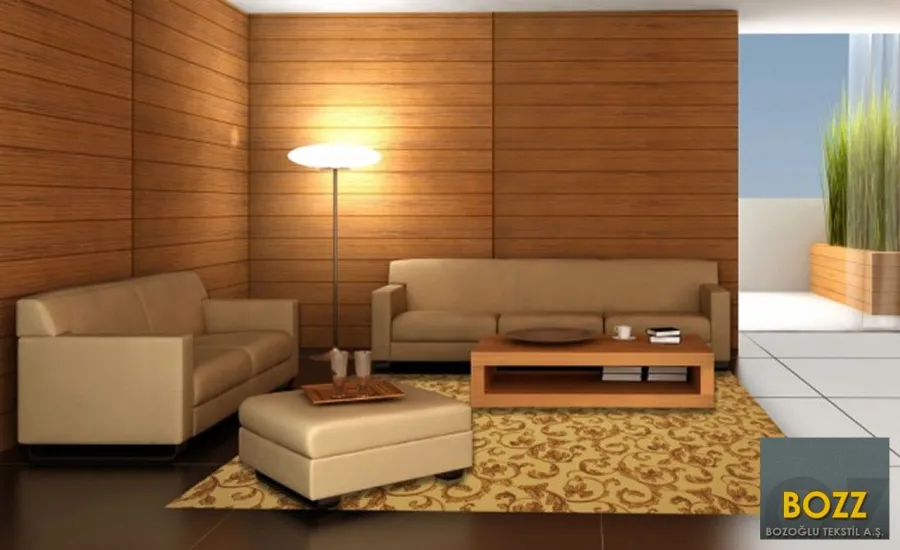 Bozoglu Textile INC. koleksiyonu — görsel 1