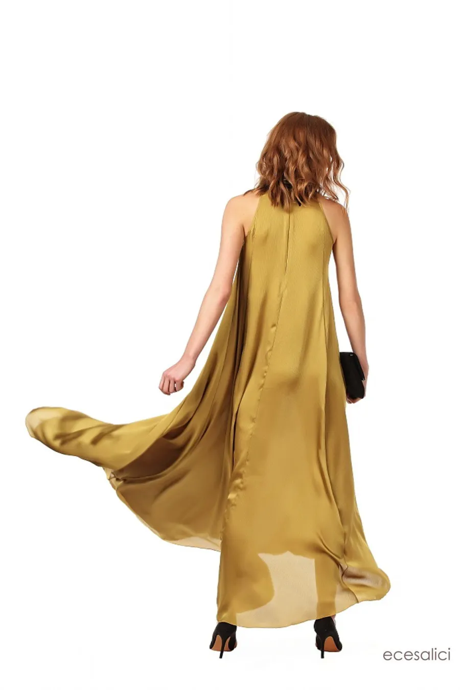 Συλλογή ECE Salici Design Studio | Salici Textile — εμφάνιση 2