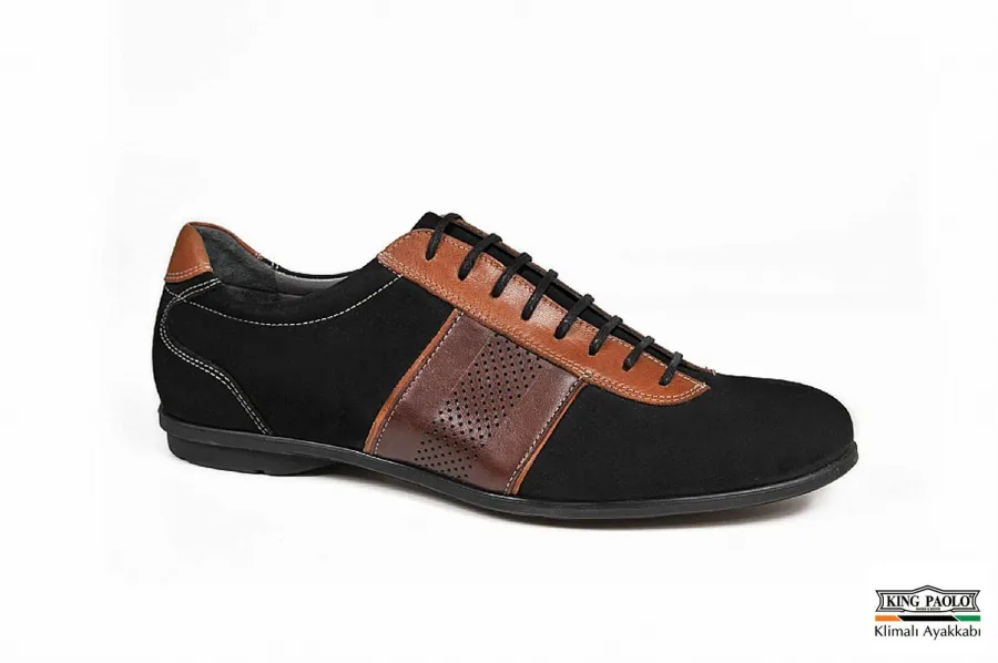Ersoysan Shoes and Leather 2014 collection — look 3