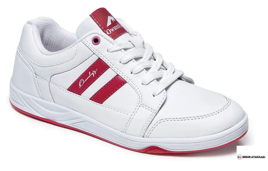Kolekcija Ersin Shoesbilik Gida Tekst Otomt. Ltd. — izgled 2