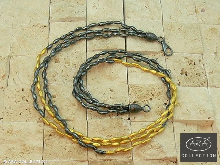 Collection Akdolu Jewelry | ARA Collection — look 3