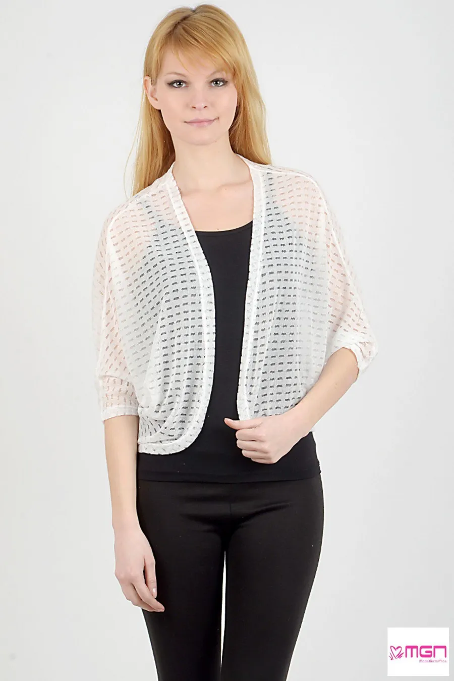 MGN Fashion 2014 collection — look 1