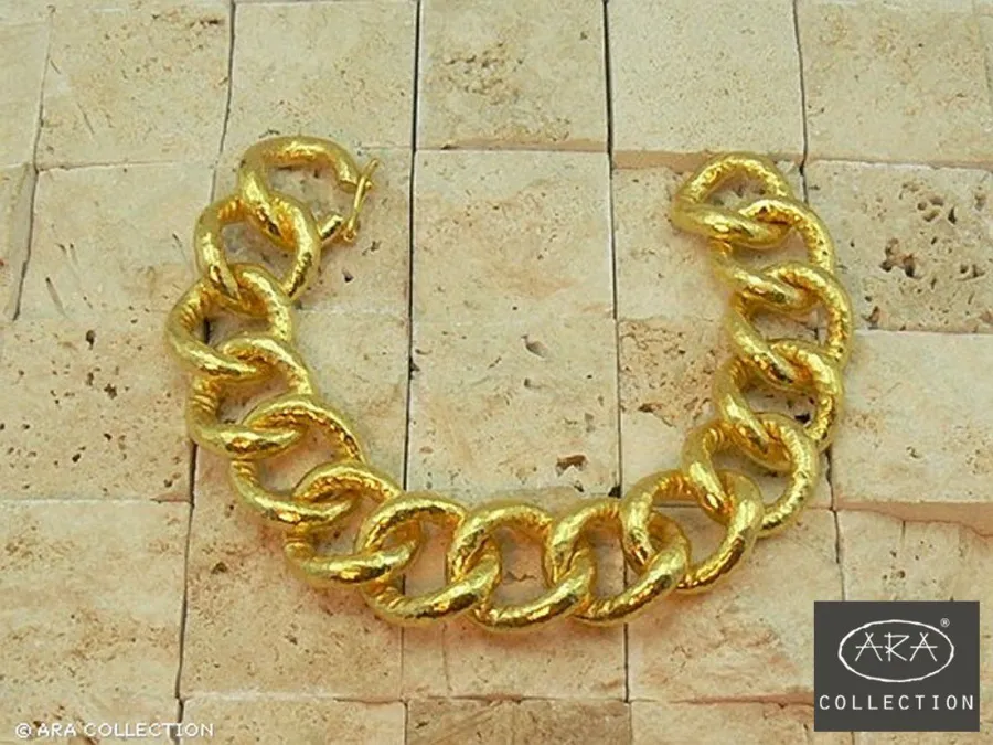 Collection Akdolu Jewelry | ARA Collection — look 3