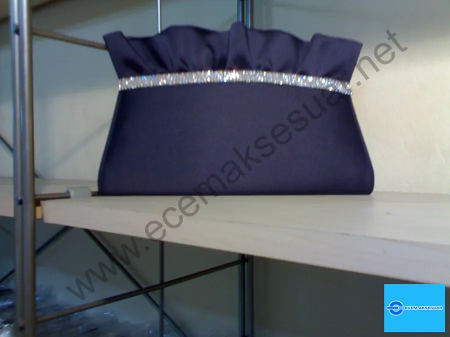 Ecem Accessories 2014 collection — look 1