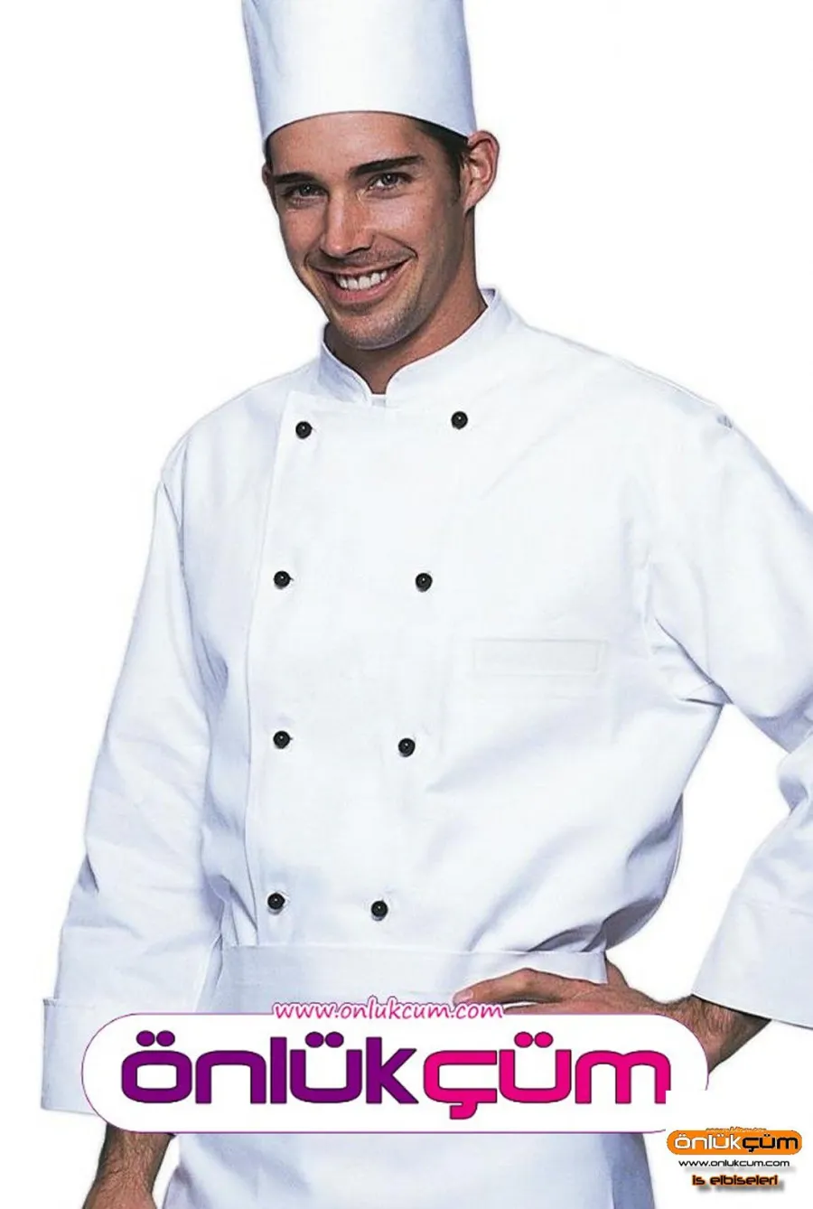 Onlukcum workwear koleksiyonu — görsel 1