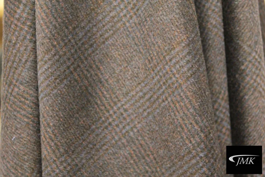 Колекция JMK Textile — визия 2