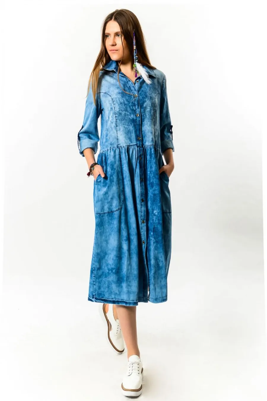 Clup Fashion koleksiyonu — görsel 2