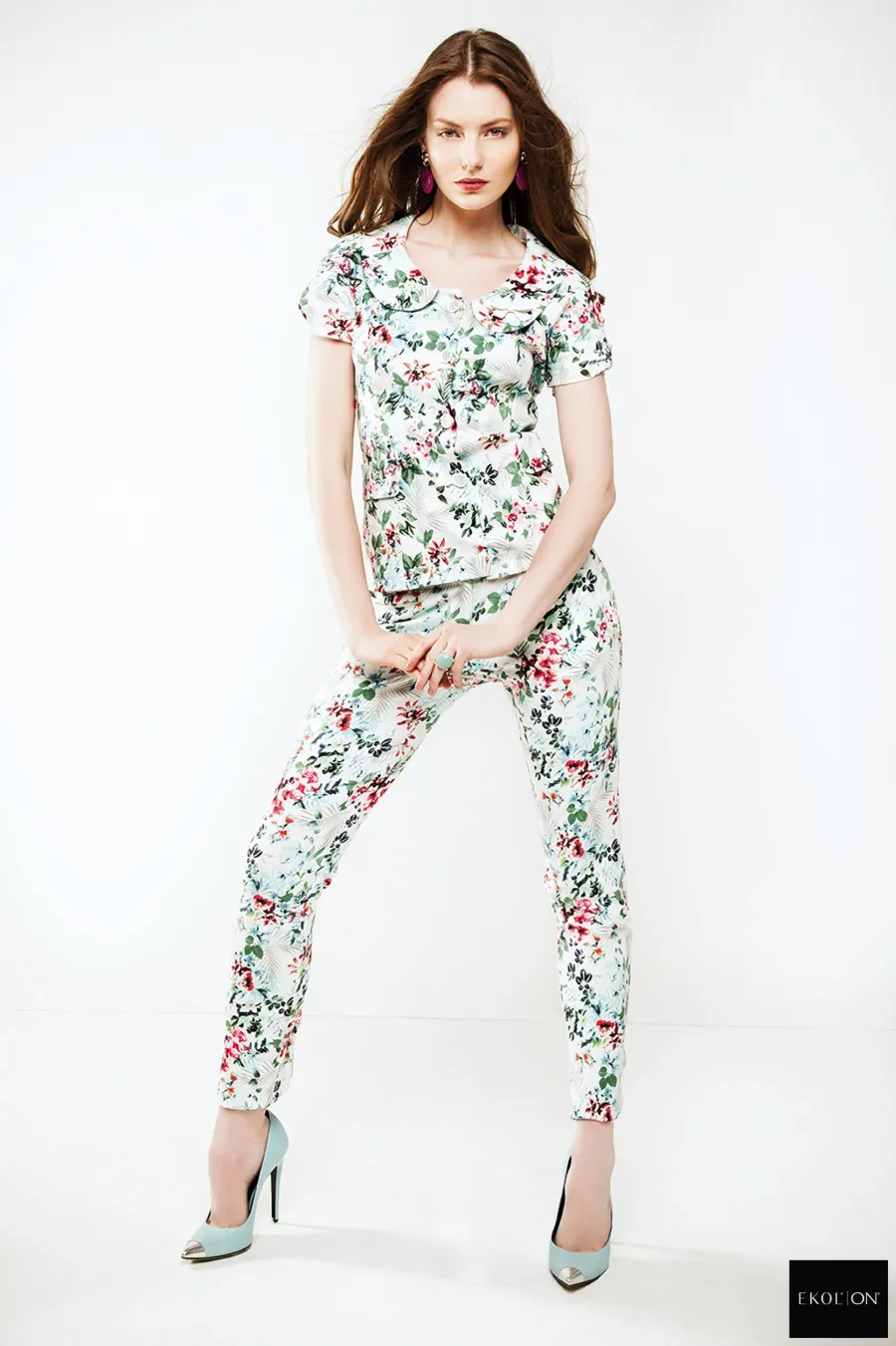 Ekol | ON Fashion - Ekol Clothing Ltd. koleksiyonu — görsel 2