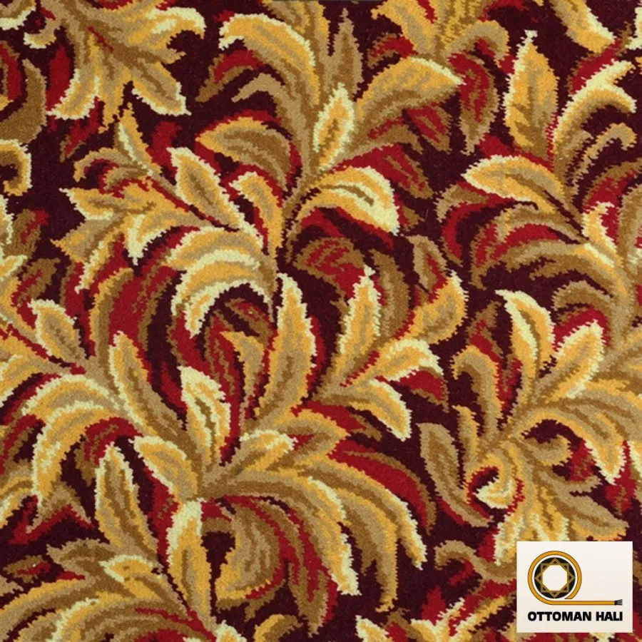 Ottoman Carpet 2014 collection — look 2