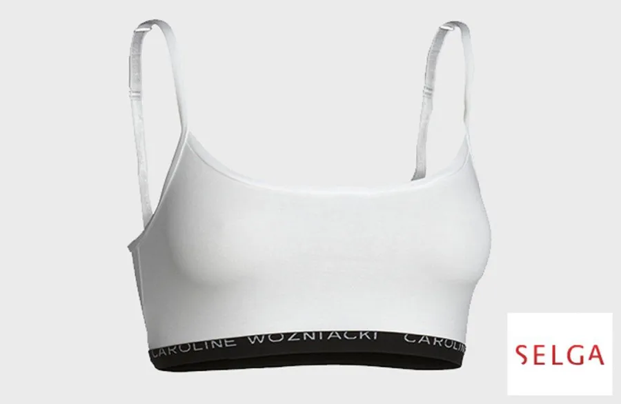 Colección Selga Underwear — look 2