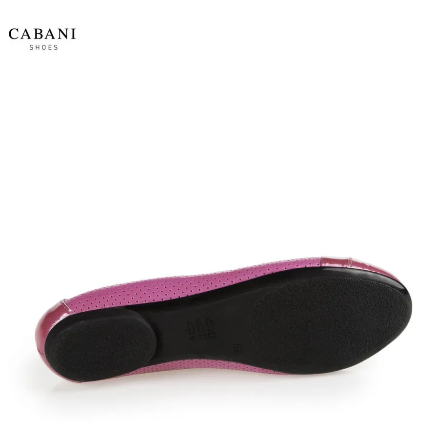 Cabani Shoes 2014 collection — look 2