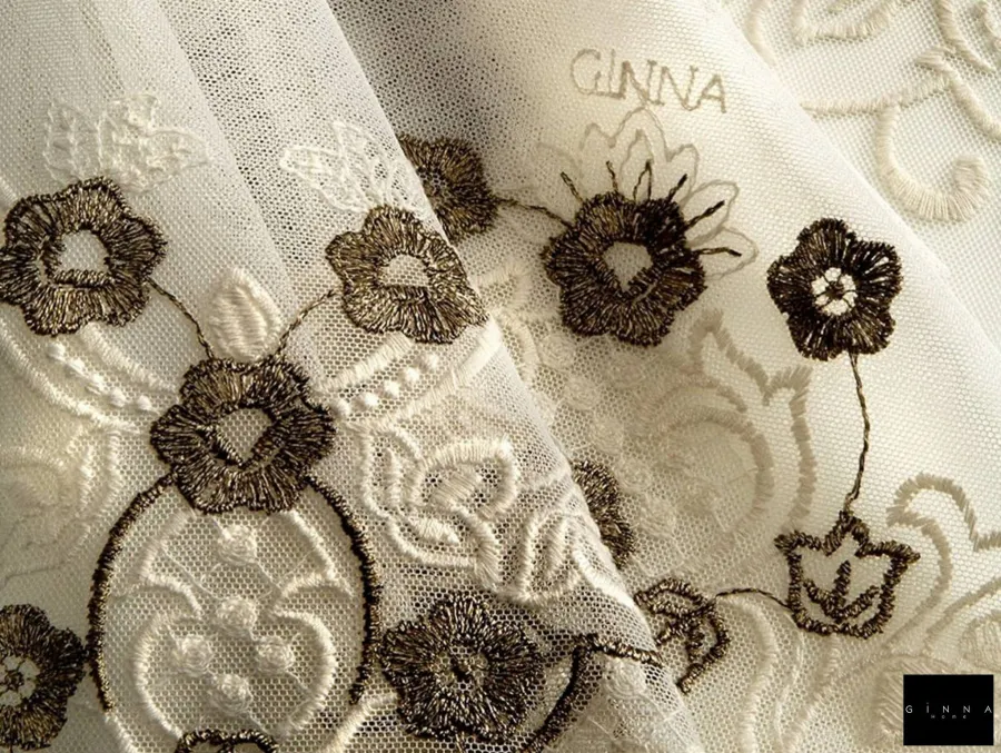 Συλλογή Ginna Home Textile — εμφάνιση 2