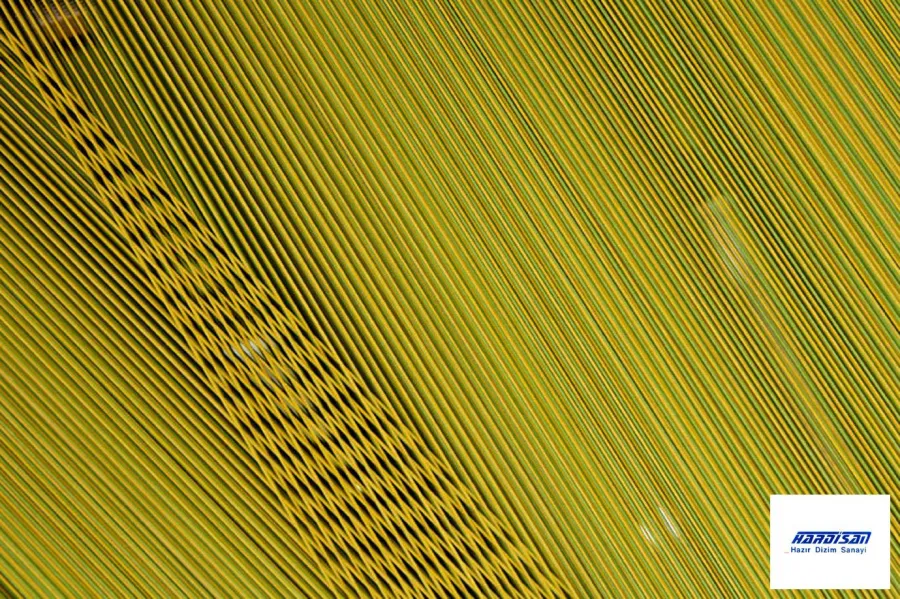 مجموعة Hardisan Textile — إطلالة 2