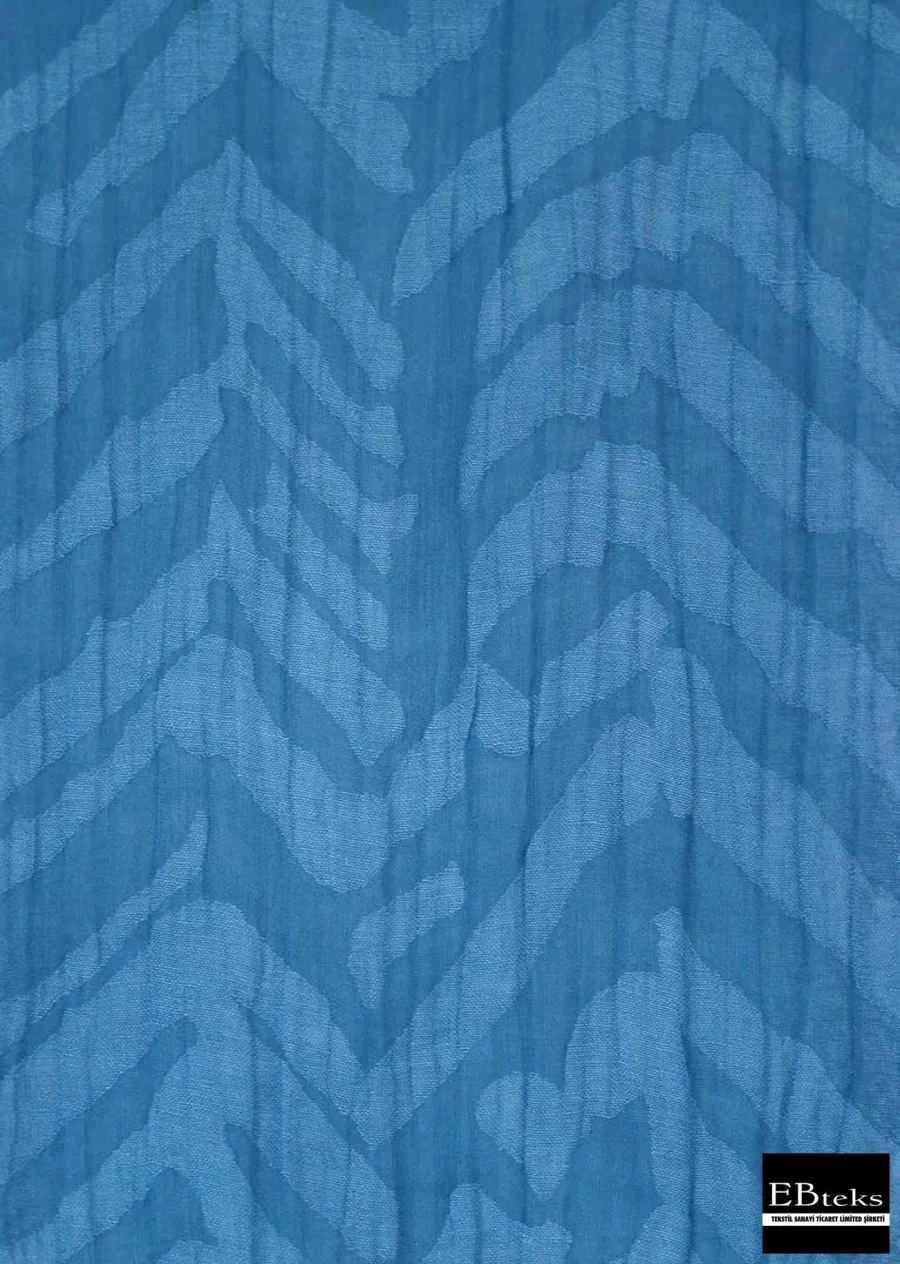 Collection Ebteks Textile — look 2