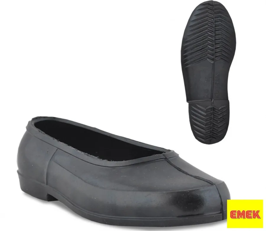 Collection Emek Last.ve Plas.shoes San and INC. — look 2