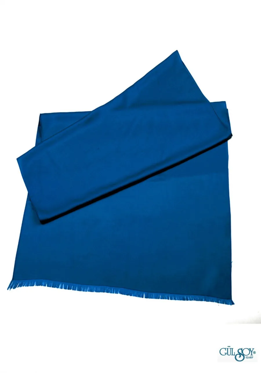 Gulsoy Scarves | Gulsoy Textile 2014 collection — look 1