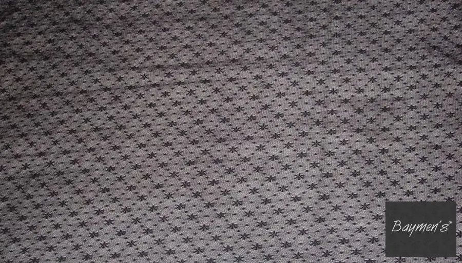 Colecția Baymens Textile — ținuta 3