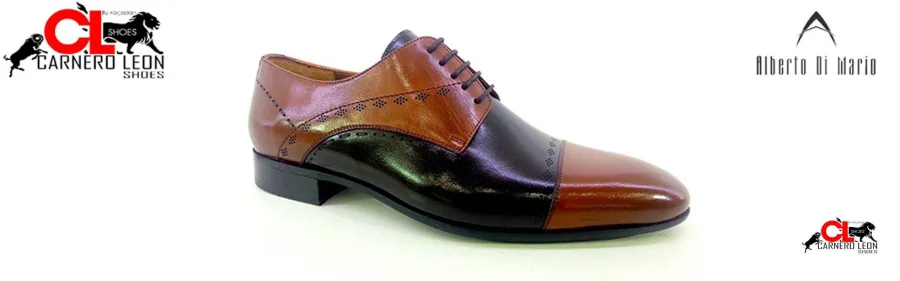 Colección Carnero Leon - Kocaslan Shoes and Bags Ltd. — look 2