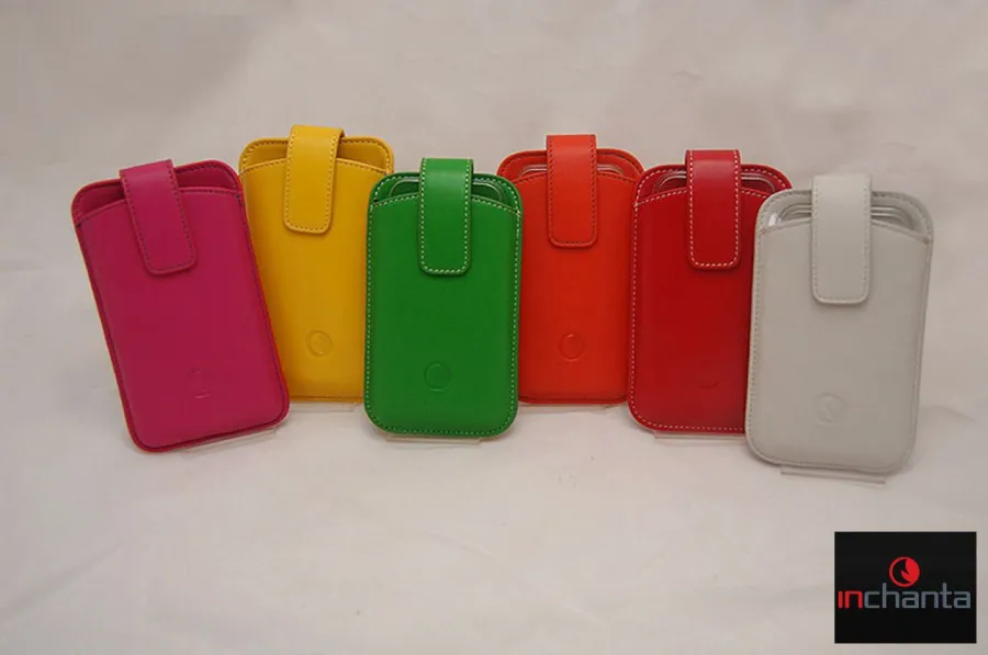 مجموعة Inchanta Mobile Phone Cases — إطلالة 3