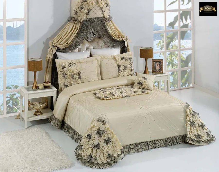 Συλλογή Alceyiz Textile — εμφάνιση 3