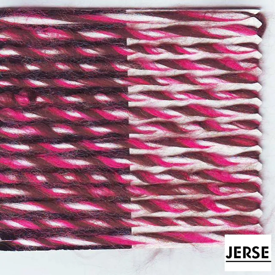 Jerse Orme Textile 2014 collection — look 1