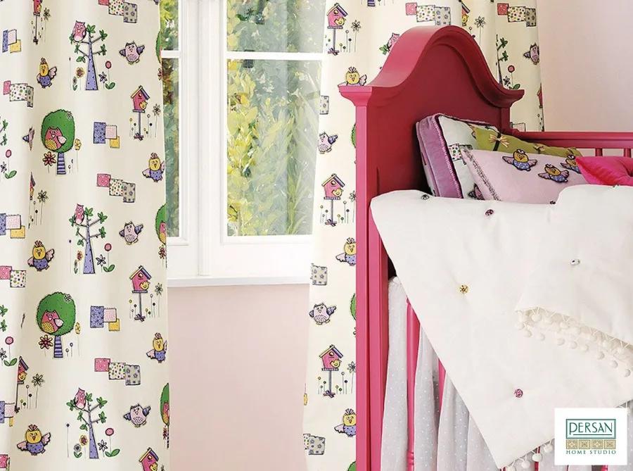 مجموعة Persan Home Studio PERSAN TEXTILE INC. — إطلالة 1