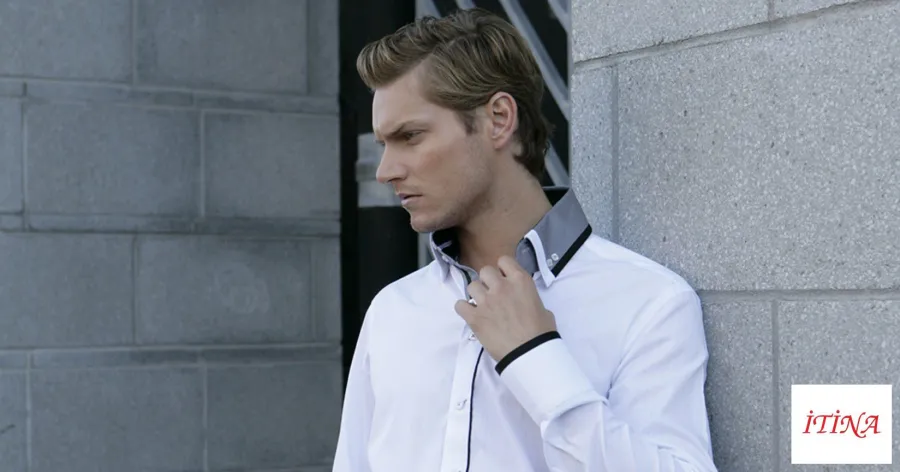 Συλλογή Itina Shirts Ltd. — εμφάνιση 3