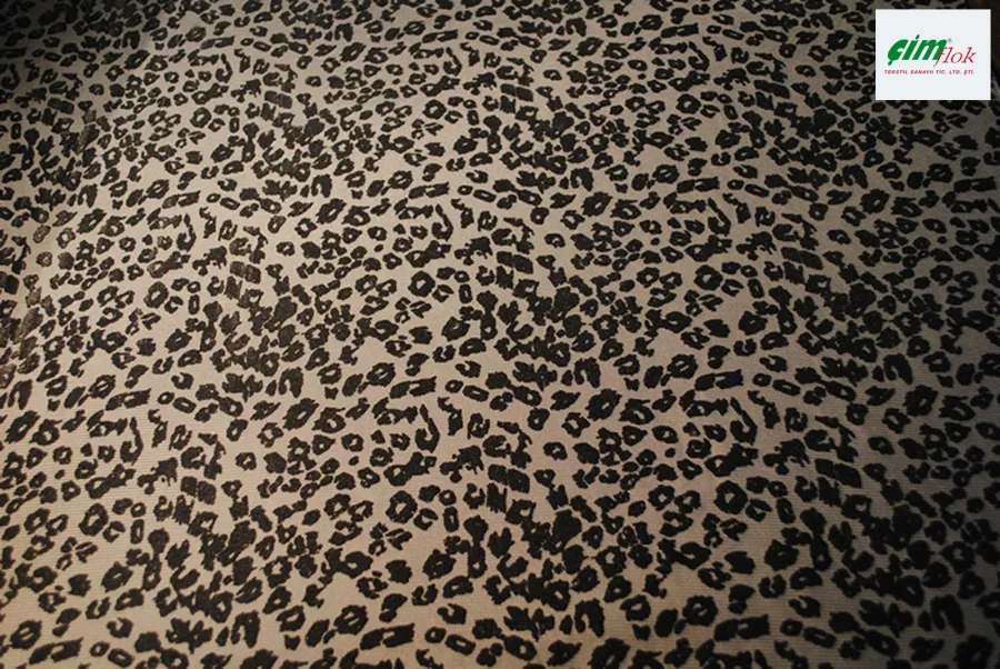 Колекция Cimflok Textile — визия 3