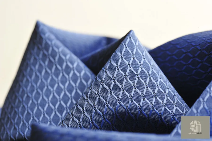 Gurcetin Textile 2014 collection — look 2