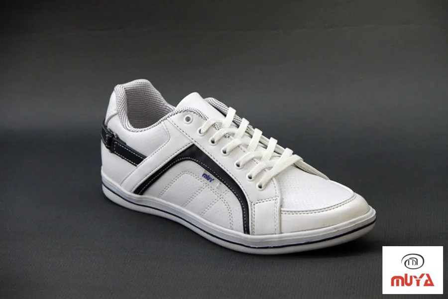 Collection Muya Sport Shoes | AYGUR SHOES LTD. — look 3