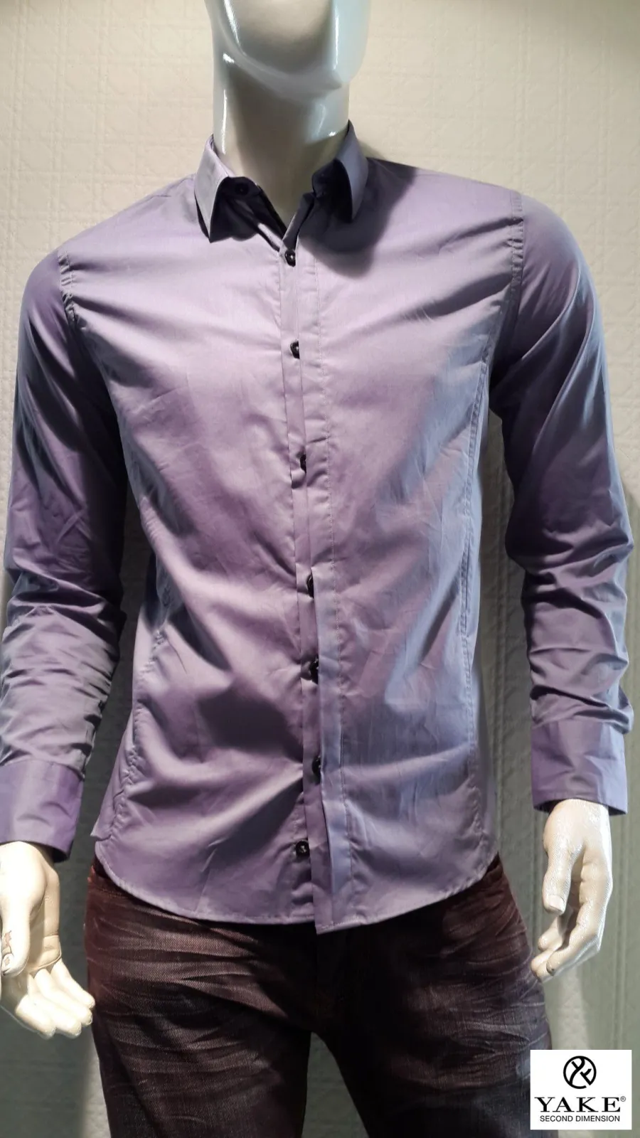 مجموعة Yake Jeans | Yasar Kendir Textile — إطلالة 1