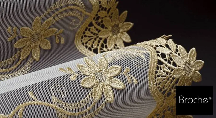 Estar Textile Nakis Ltd. 2014 collection — look 2