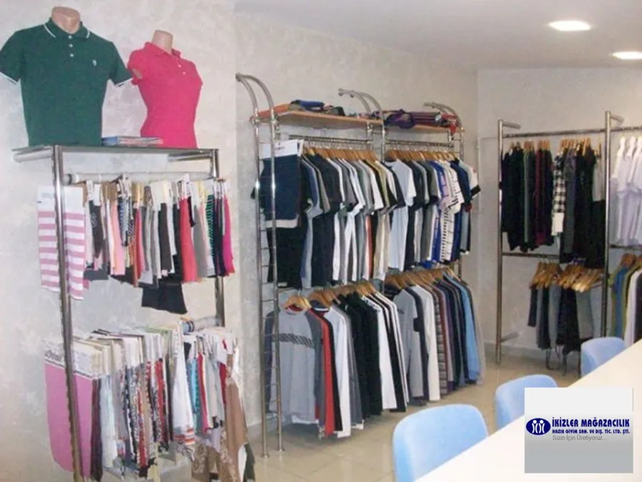 Ikizler Textile koleksiyonu — görsel 1