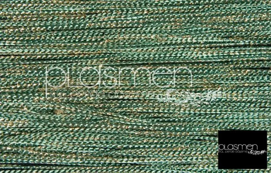 Колекция Plasmen Endustri INC. — визия 2