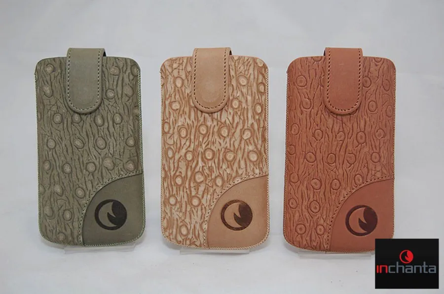 مجموعة Inchanta Mobile Phone Cases — إطلالة 2