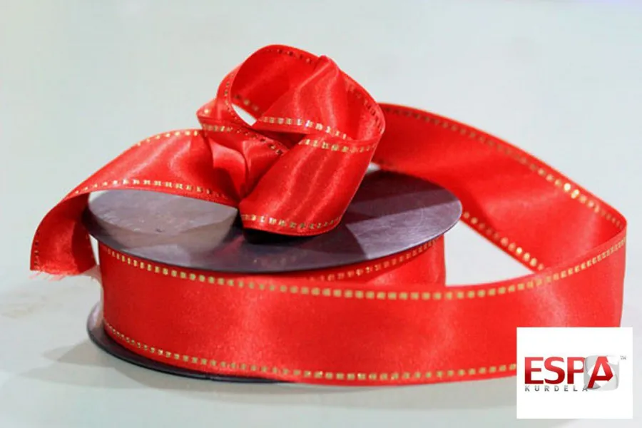 Es-pa Saraciye Labels Kurdela Textile Ltd. 2014 collection — look 1