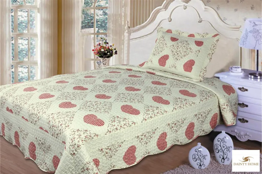 Dainty Home Textile 2014 collection — look 3