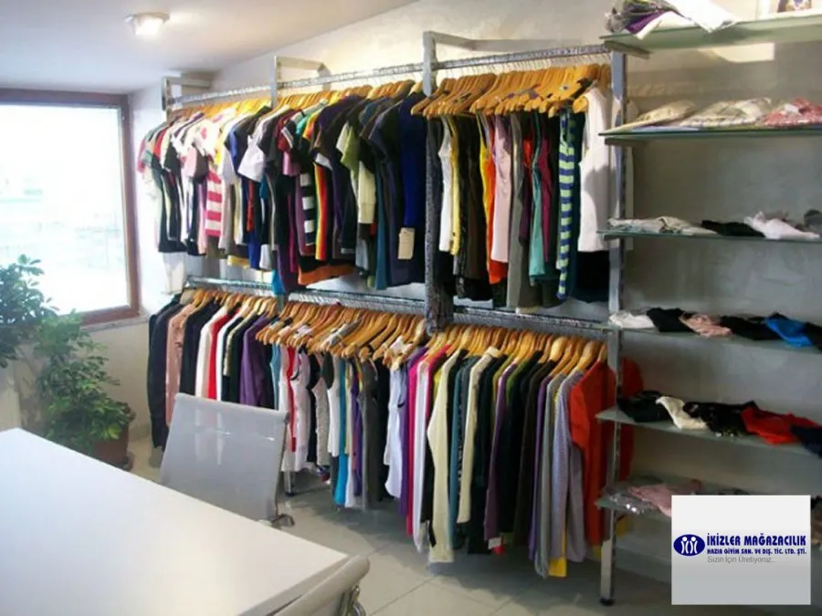 Ikizler Textile koleksiyonu — görsel 2