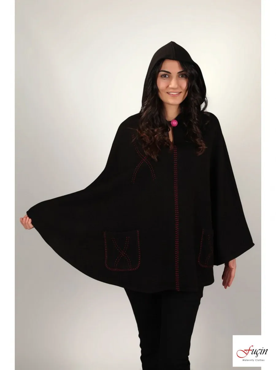 Fucin Textile Ltd. 2014 collection — look 1