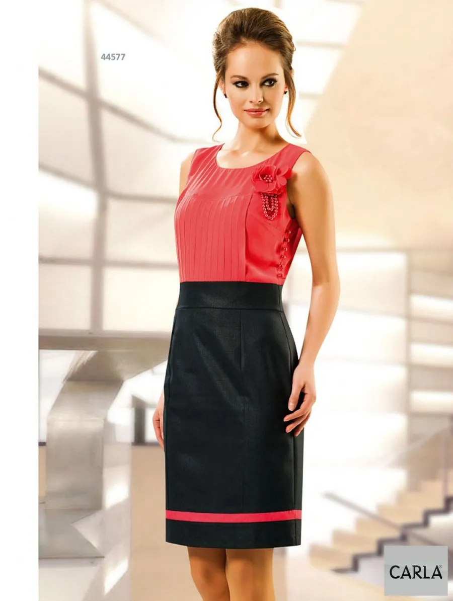 Collection Carla | Yazmaci Clothing — look 2