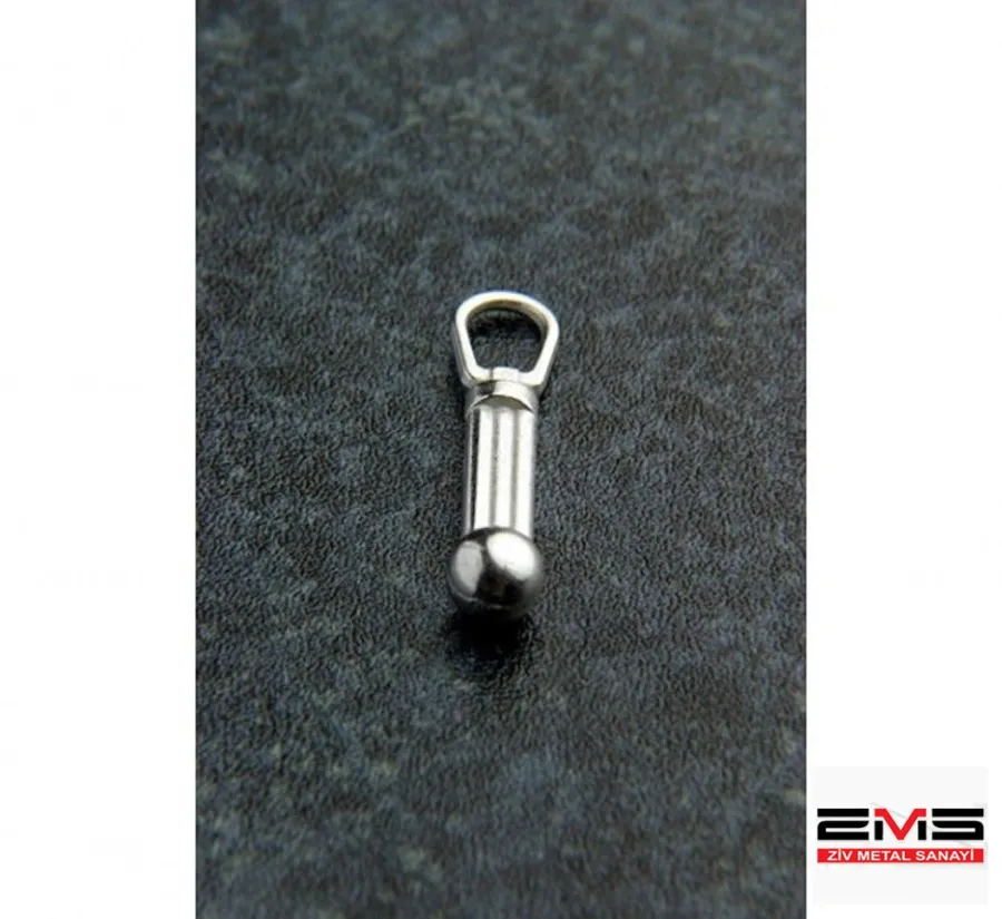 مجموعة ZIV Metal — إطلالة 3